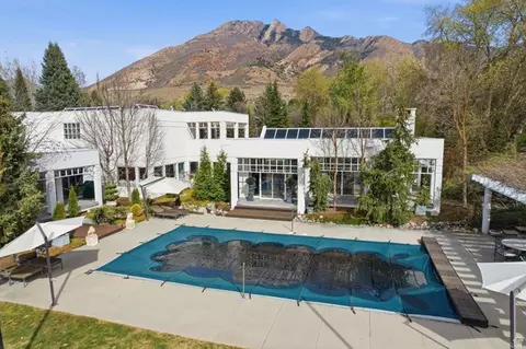 Exterior - 2552 E Walker Ln, Holladay, UT 84117 photo 24 of 48