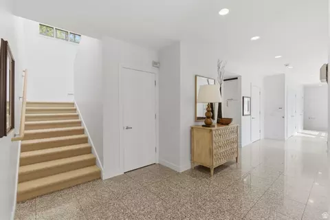 Entry Way - 2552 E Walker Ln, Holladay, UT 84117 photo 4 of 7