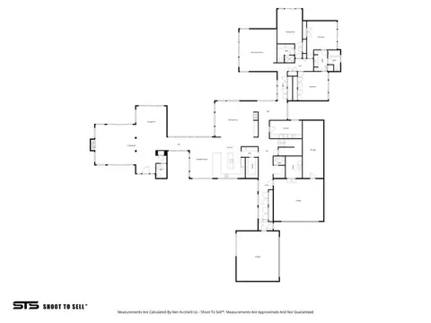 Floorplan - 2552 E Walker Ln, Holladay, UT 84117 photo 1 of 3