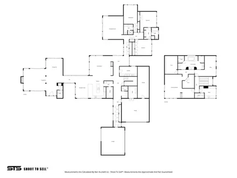 Floorplan - 2552 E Walker Ln, Holladay, UT 84117 photo 3 of 3