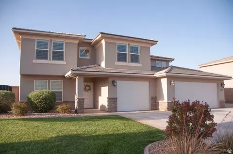 3317 E Dara Dr, Saint George, UT 84790