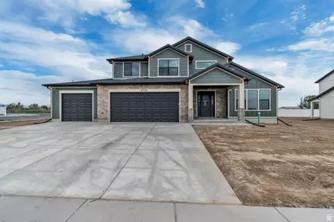 3317 S 1000 W #6010, Nibley, UT 84321