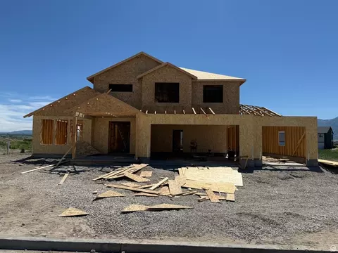 3317 S 1000 W #6010, Nibley, UT 84321