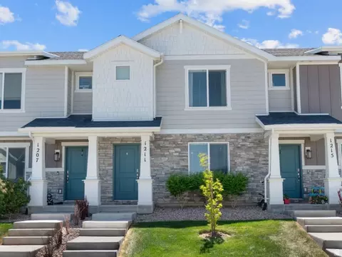 1211 W Agave Dr, Santaquin, UT 84655