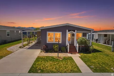 6412 S 710 W, Murray, UT 84123