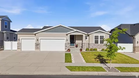 6170 N Boulter Peak Ln, Eagle Mountain, UT 84005