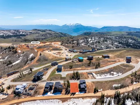 8582 E Meridian Ave #24, Eden, UT 84310