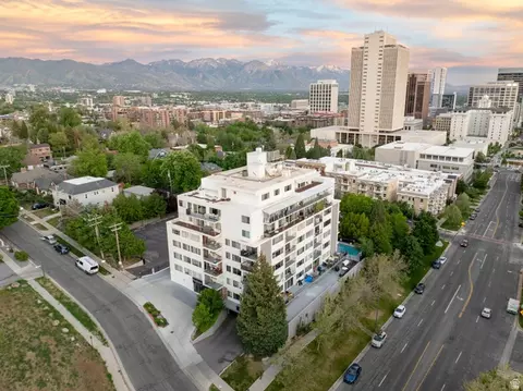 8 E Hillside Ave #408, Salt Lake City, UT 84103