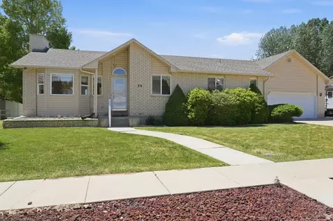 38 S Valarie St W, Morgan, UT 84050