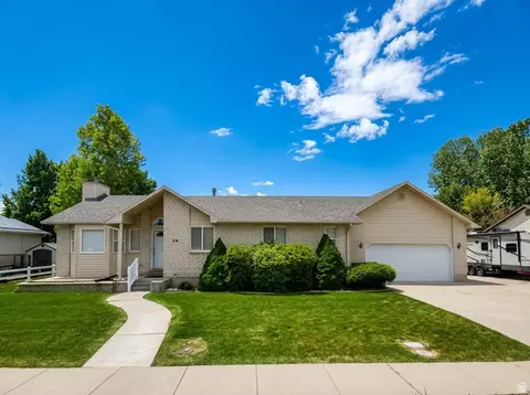 38 S Valarie St W, Morgan, UT 84050