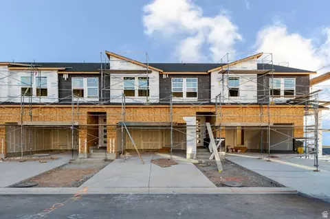 3764 S Amaranth Rd #127, West Valley City, UT 84119