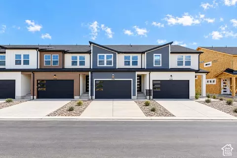 3764 S Amaranth Rd #127, West Valley City, UT 84119