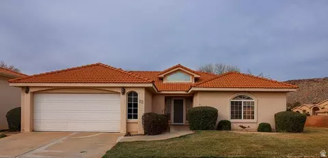 385 W Brigham Rd #22, Saint George, UT 84790