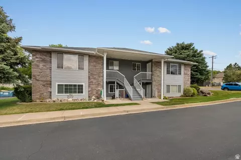 360 W 4900 S #1, Washington Terrace, UT 84405