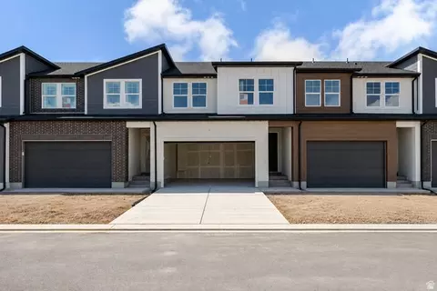 3772 S Amaranth Rd #129, West Valley City, UT 84119