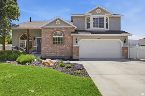 927 W 1670 N, Orem, UT 84057