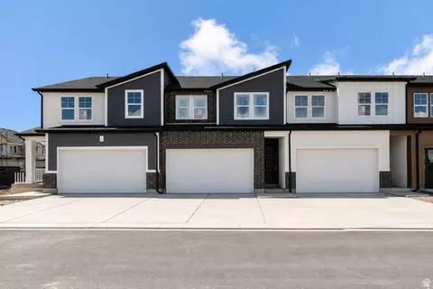 3774 S Amaranth Rd #130, West Valley City, UT 84119
