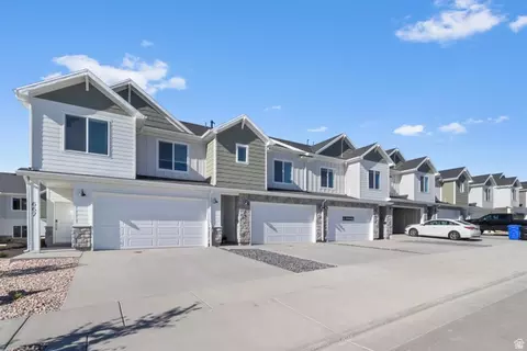 729 W 725 N #8045, Smithfield, UT 84335