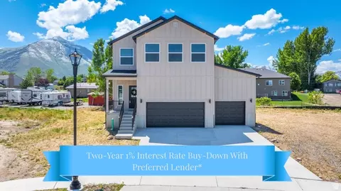 446 N 460 E, Salem, UT 84653