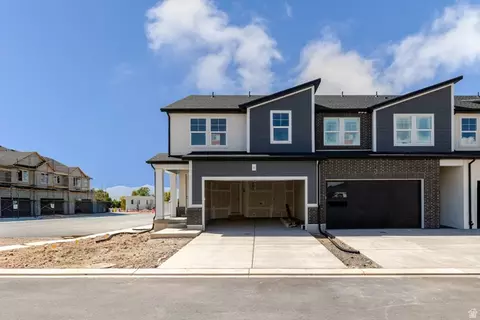 3776 S Amaranth Rd #131, West Valley City, UT 84119