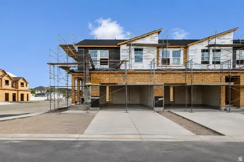 3776 S Amaranth Rd #131, West Valley City, UT 84119