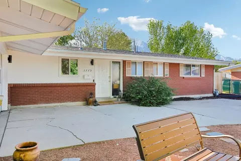 3779 S 2000 E, Salt Lake City, UT 84109