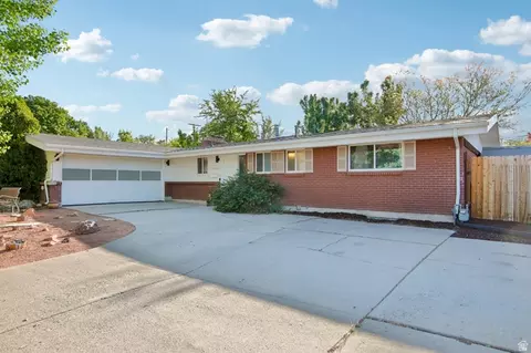 3779 S 2000 E, Salt Lake City, UT 84109