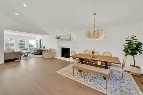 Dining - 295 S 1550 E, Bountiful, UT 84010 photo 2 of 2