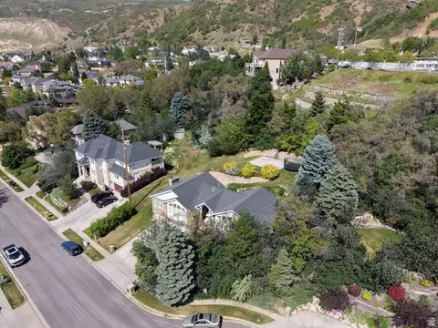 View/Area - 295 S 1550 E, Bountiful, UT 84010 photo 12 of 14