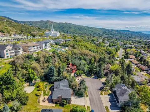 View/Area - 295 S 1550 E, Bountiful, UT 84010 photo 5 of 14
