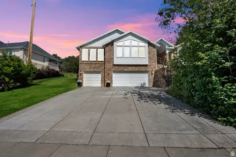 295 S 1550 E, Bountiful, UT 84010