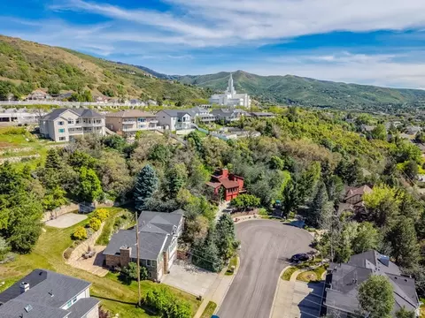 View/Area - 295 S 1550 E, Bountiful, UT 84010 photo 4 of 14