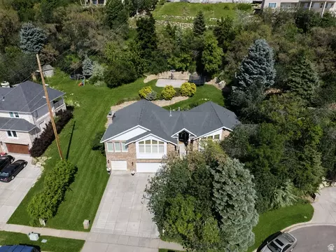 View/Area - 295 S 1550 E, Bountiful, UT 84010 photo 3 of 14
