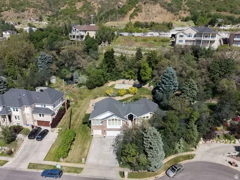 View/Area - 295 S 1550 E, Bountiful, UT 84010 photo 13 of 14