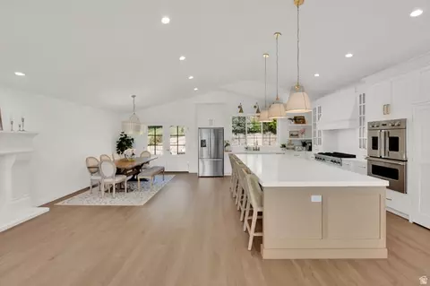 Kitchen - 295 S 1550 E, Bountiful, UT 84010 photo 6 of 7