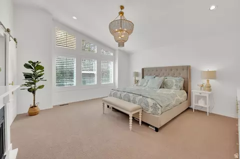 Bedroom - 295 S 1550 E, Bountiful, UT 84010 photo 1 of 3