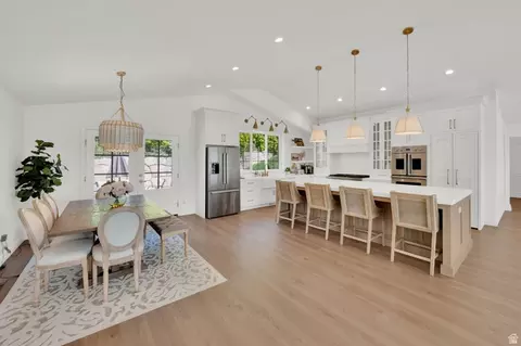 Dining - 295 S 1550 E, Bountiful, UT 84010 photo 1 of 2
