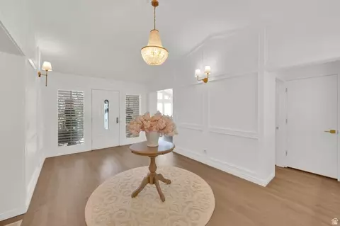 Entry Way - 295 S 1550 E, Bountiful, UT 84010 photo 1 of 2