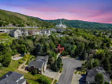 View/Area - 295 S 1550 E, Bountiful, UT 84010 photo 1 of 14