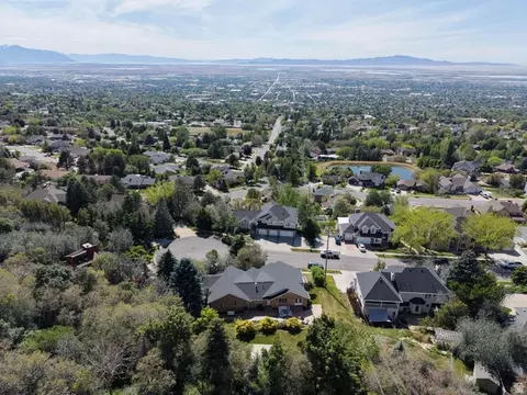 View/Area - 295 S 1550 E, Bountiful, UT 84010 photo 8 of 14