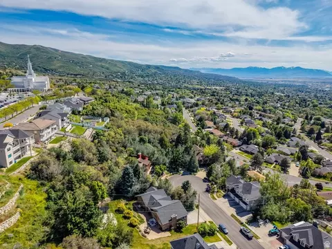 View/Area - 295 S 1550 E, Bountiful, UT 84010 photo 6 of 14