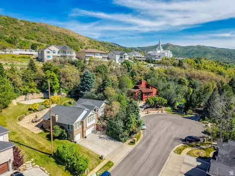 View/Area - 295 S 1550 E, Bountiful, UT 84010 photo 2 of 14