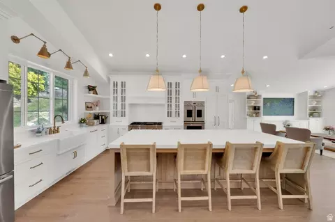 Kitchen - 295 S 1550 E, Bountiful, UT 84010 photo 1 of 7