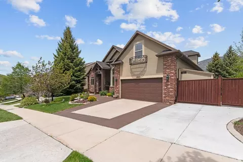 Exterior - 15023 S Eagle Crest Dr E, Draper, UT 84020 photo 15 of 17