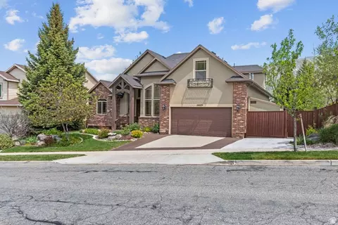 Exterior - 15023 S Eagle Crest Dr E, Draper, UT 84020 photo 17 of 17