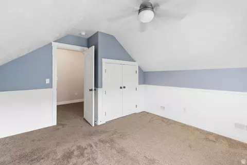 Bedroom - 15023 S Eagle Crest Dr E, Draper, UT 84020 photo 9 of 10