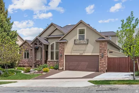 Exterior - 15023 S Eagle Crest Dr E, Draper, UT 84020 photo 2 of 17