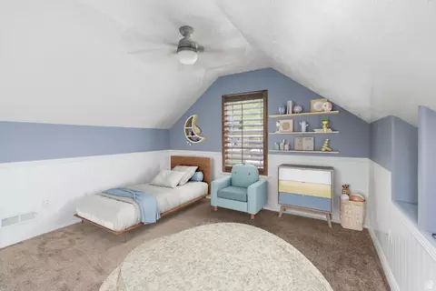 Bedroom - 15023 S Eagle Crest Dr E, Draper, UT 84020 photo 4 of 10