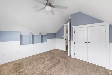 Bedroom - 15023 S Eagle Crest Dr E, Draper, UT 84020 photo 8 of 10