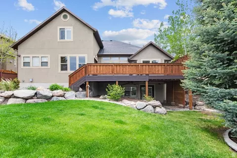 Exterior - 15023 S Eagle Crest Dr E, Draper, UT 84020 photo 13 of 17
